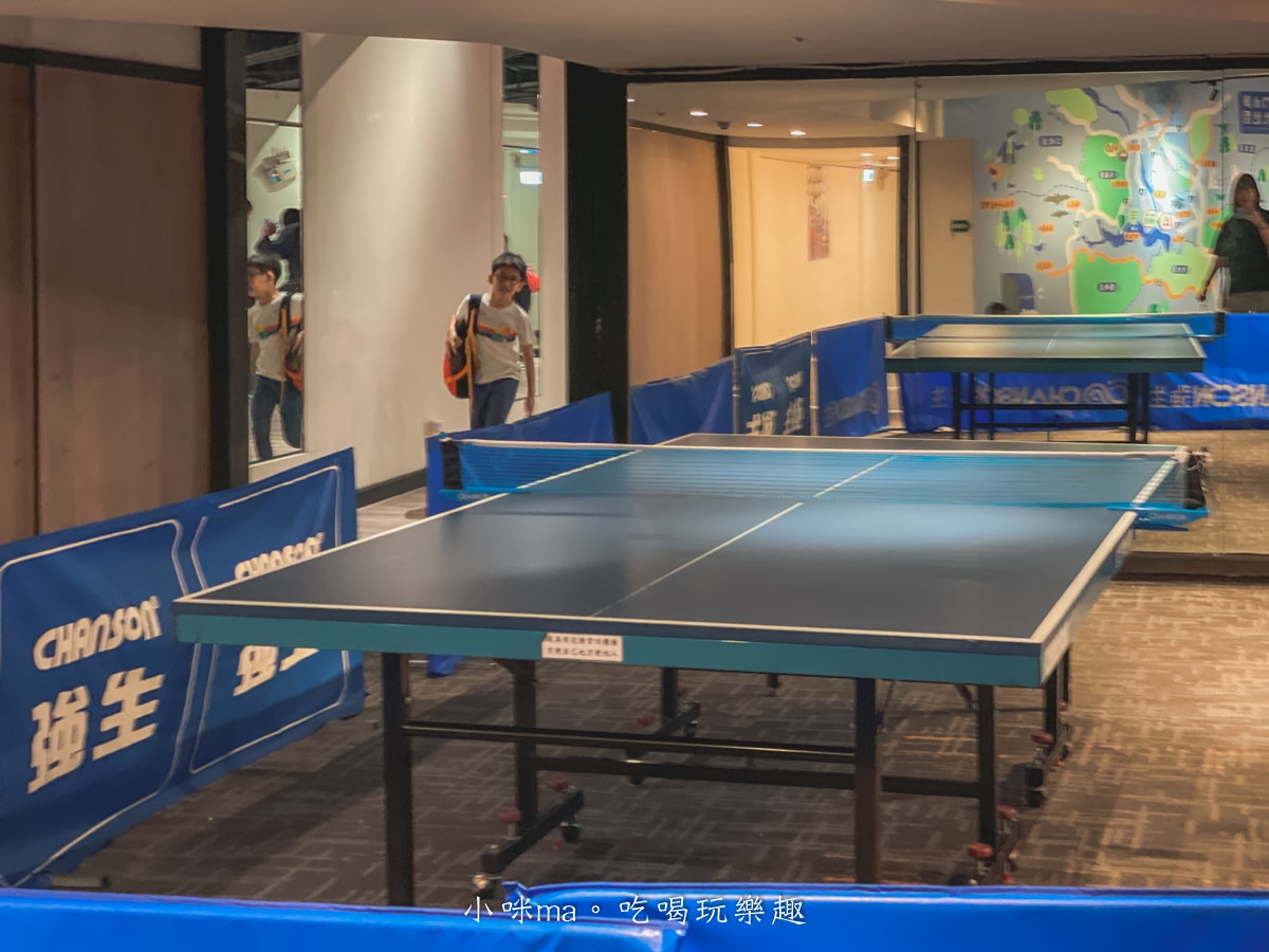 【桃園親子住宿推薦】石門水庫福華渡假飯店｜全新湖景房＋超強親子設施，全年齡層都玩到不想回家！