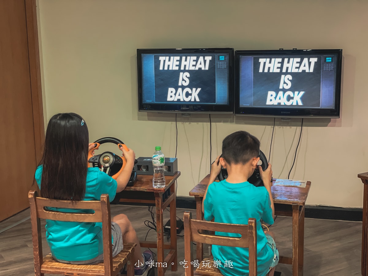 【桃園親子住宿推薦】石門水庫福華渡假飯店｜全新湖景房＋超強親子設施，全年齡層都玩到不想回家！