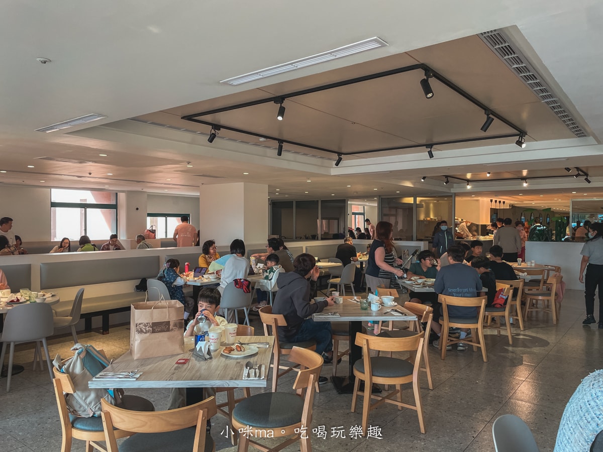 【桃園親子住宿推薦】石門水庫福華渡假飯店｜全新湖景房＋超強親子設施，全年齡層都玩到不想回家！