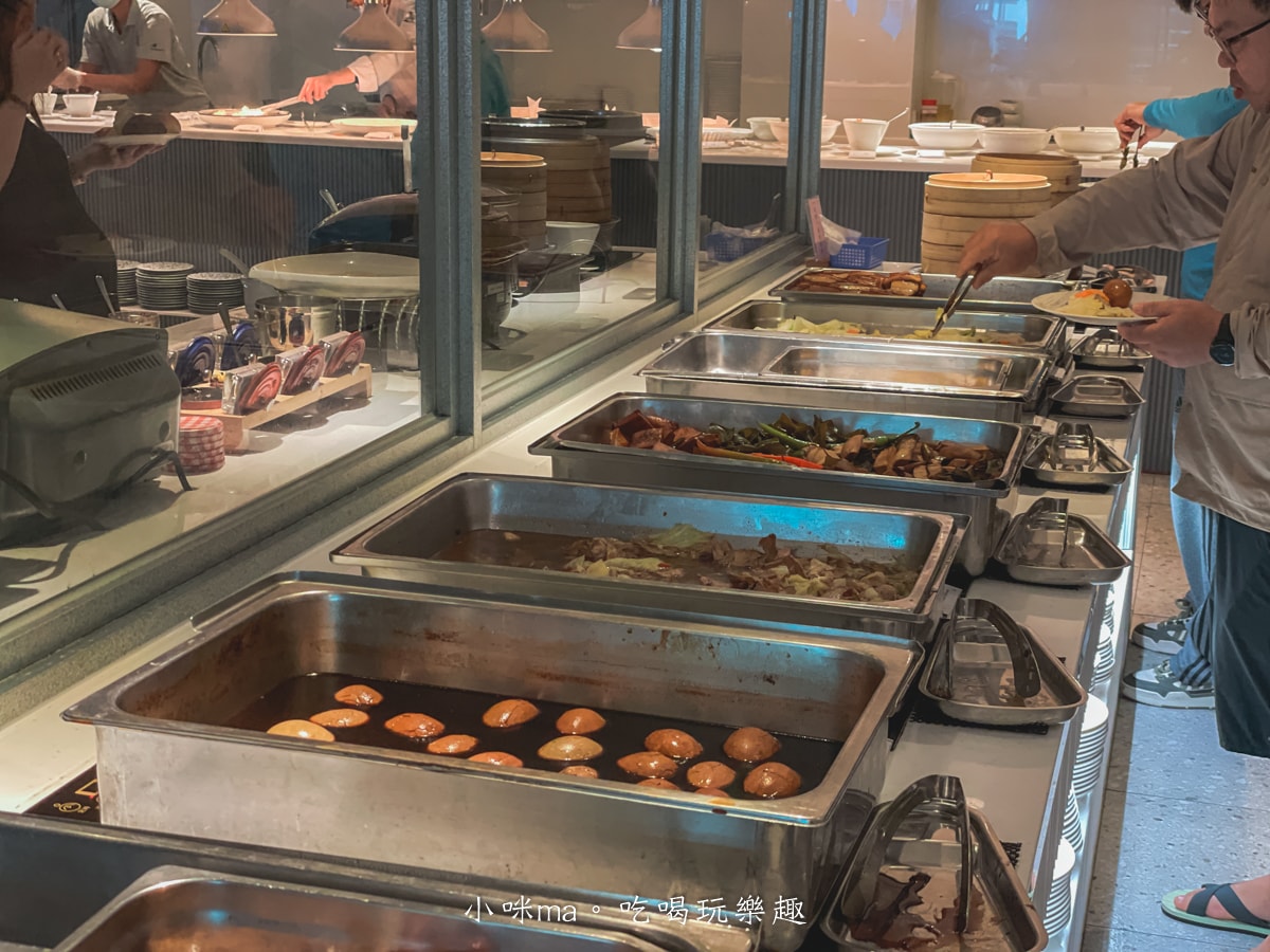 【桃園親子住宿推薦】石門水庫福華渡假飯店｜全新湖景房＋超強親子設施，全年齡層都玩到不想回家！