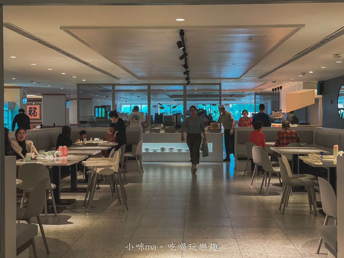 【桃園親子住宿推薦】石門水庫福華渡假飯店｜全新湖景房＋超強親子設施，全年齡層都玩到不想回家！