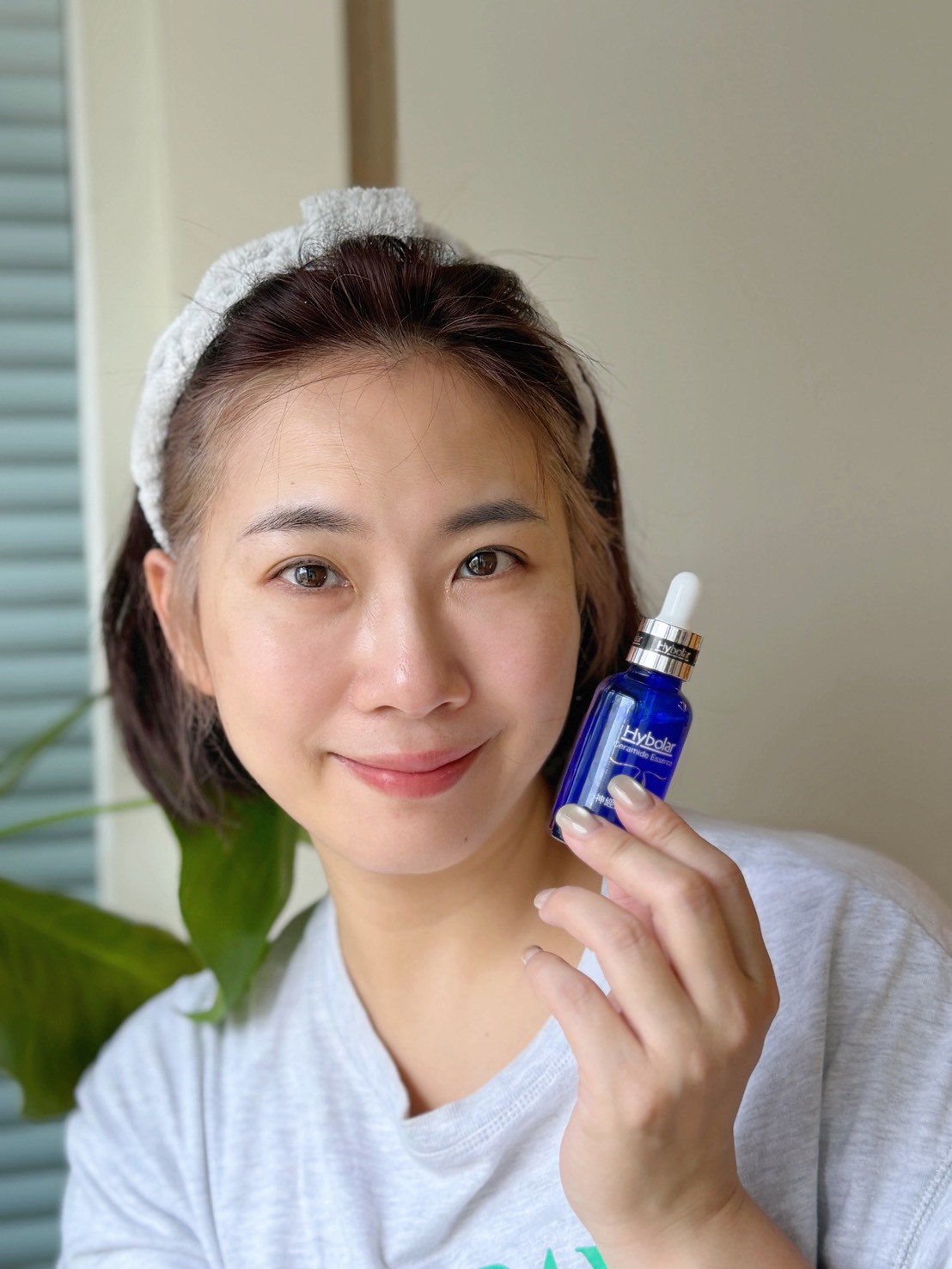 【冬天保濕分享】Hybolar|乾敏肌冬天真的很難顧?我靠這組保濕日常撐過換季,神經醯胺精華液+胺基酸洗面乳使用心得! - 第9張圖 【冬天保濕分享】Hybolar|乾敏肌冬天真的很難顧?我靠這組保濕日常撐過換季,神經醯胺精華液+胺基酸洗面乳使用心得!
