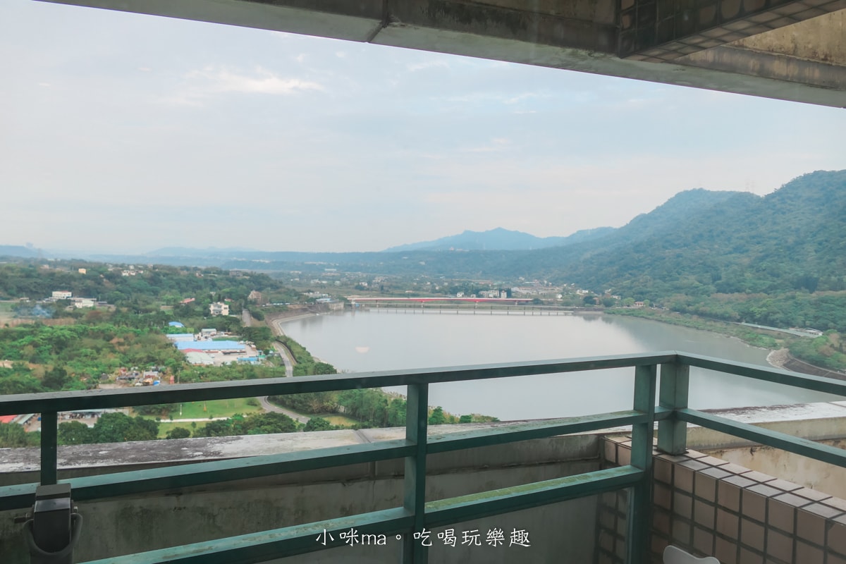 【桃園親子住宿推薦】石門水庫福華渡假飯店｜全新湖景房＋超強親子設施，全年齡層都玩到不想回家！