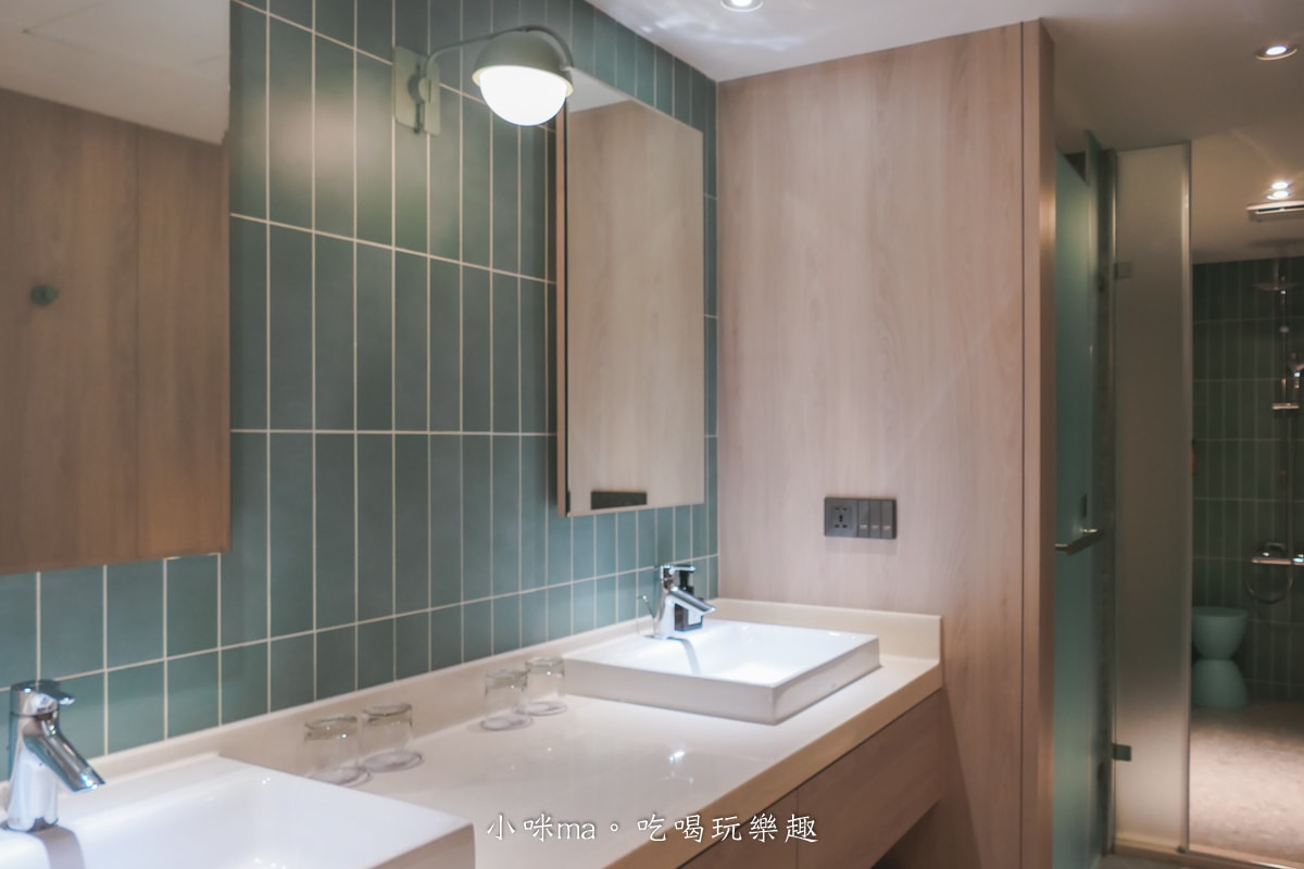 【桃園親子住宿推薦】石門水庫福華渡假飯店｜全新湖景房＋超強親子設施，全年齡層都玩到不想回家！