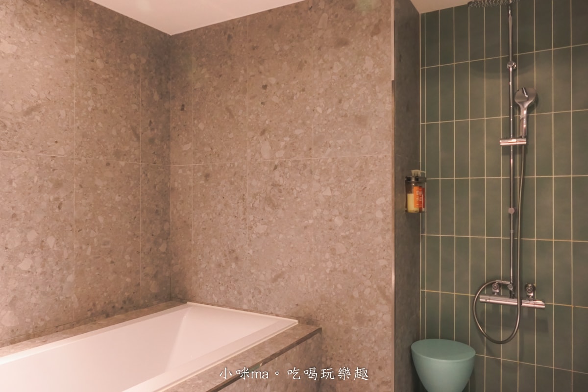 【桃園親子住宿推薦】石門水庫福華渡假飯店｜全新湖景房＋超強親子設施，全年齡層都玩到不想回家！