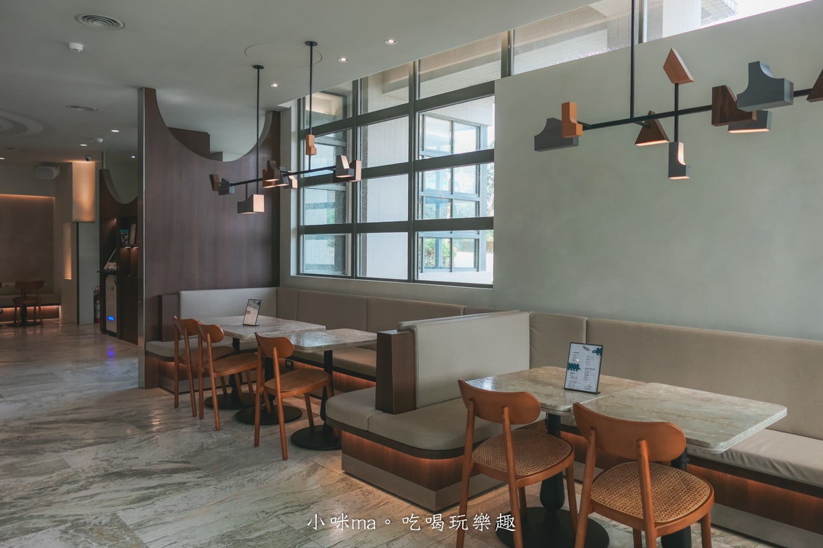 【桃園親子住宿推薦】石門水庫福華渡假飯店｜全新湖景房＋超強親子設施，全年齡層都玩到不想回家！