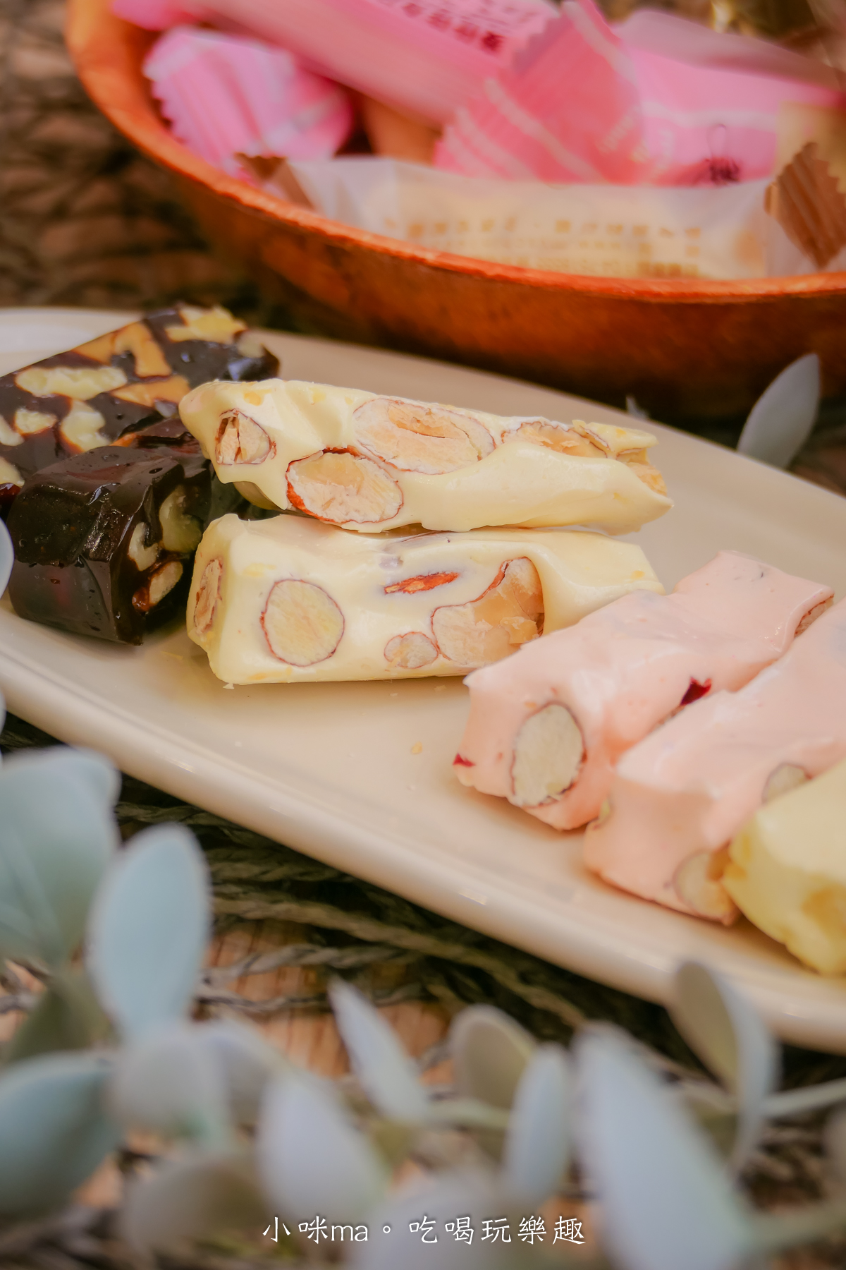 【2026 年節禮盒推薦】麥仕佳新春禮盒開箱｜去年送過被狂讚，今年我又回購！干貝肉圓酥、富貴禮盒、曲奇鐵盒完整開箱