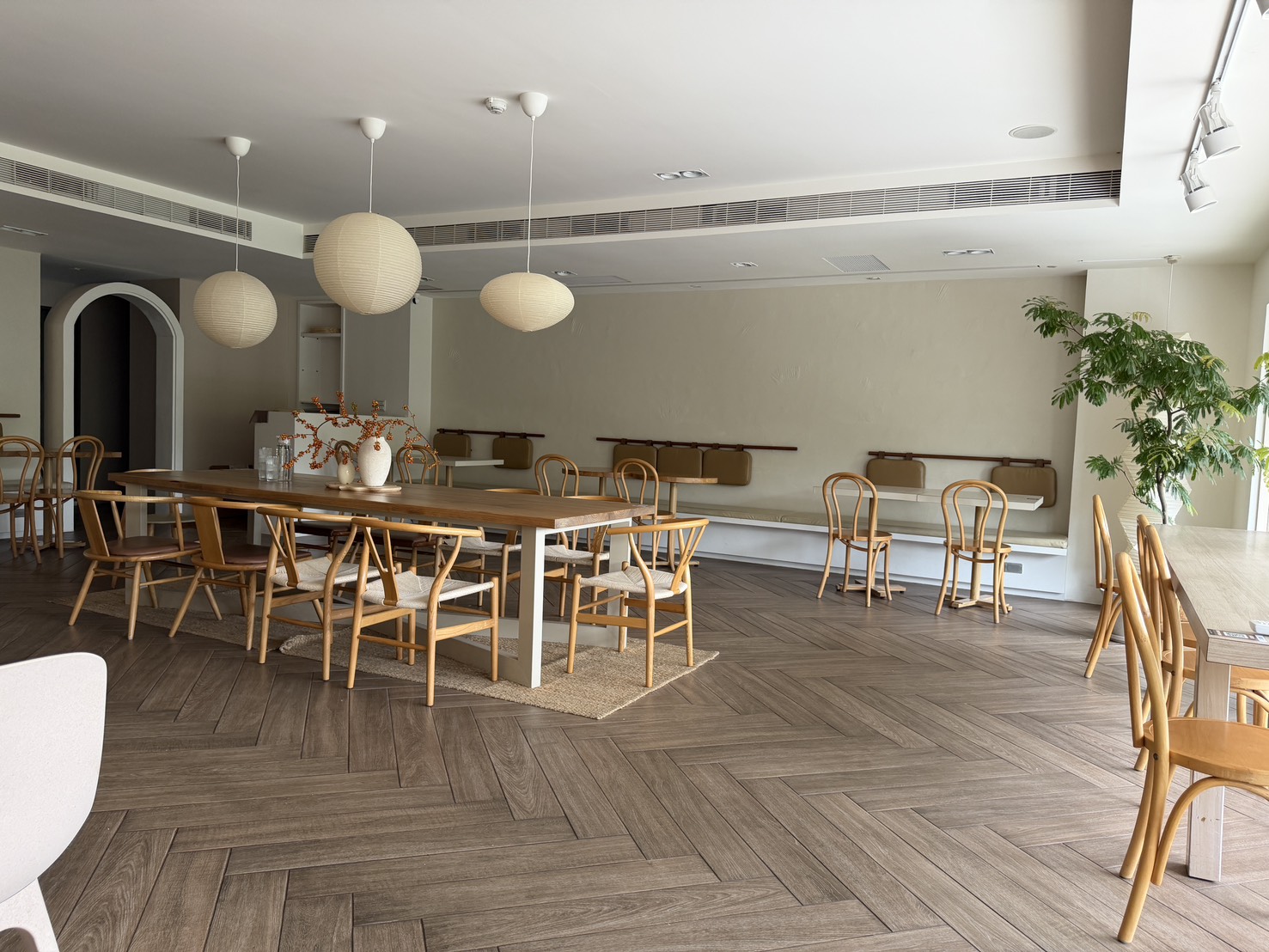 【桃園青埔美食推薦】皿皿 新中式定食料理|青埔質感餐廳,一餐吃出生活儀式感!橫山書法藝術公園旁~ - 第7張圖 【桃園青埔美食推薦】皿皿 新中式定食料理|青埔質感餐廳,一餐吃出生活儀式感!橫山書法藝術公園旁~